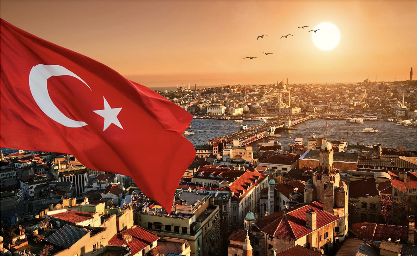 أهم الأسباب التي تدفعك لشراء عقار في تركيا